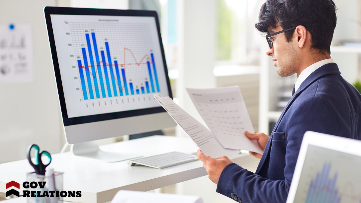 Conducting Market Research and Analysis