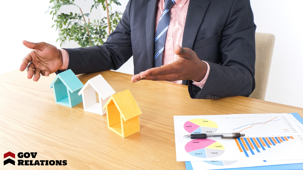 Consider Subsidized Housing Options