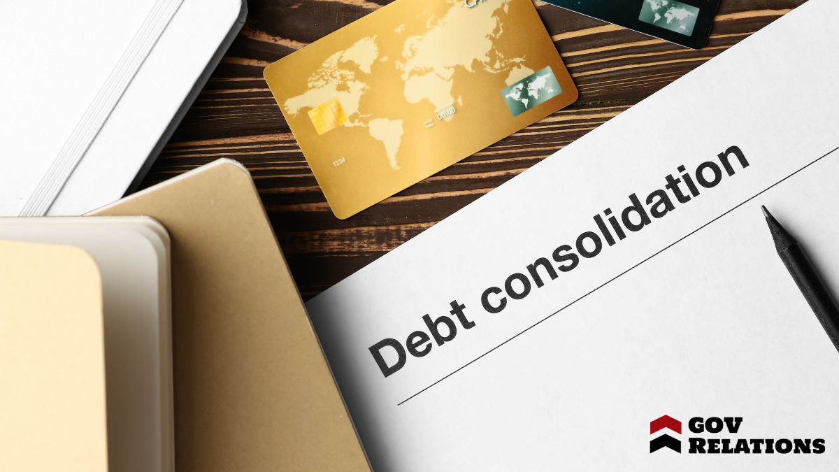 Debt Consolidation and Its Credit Report Implications