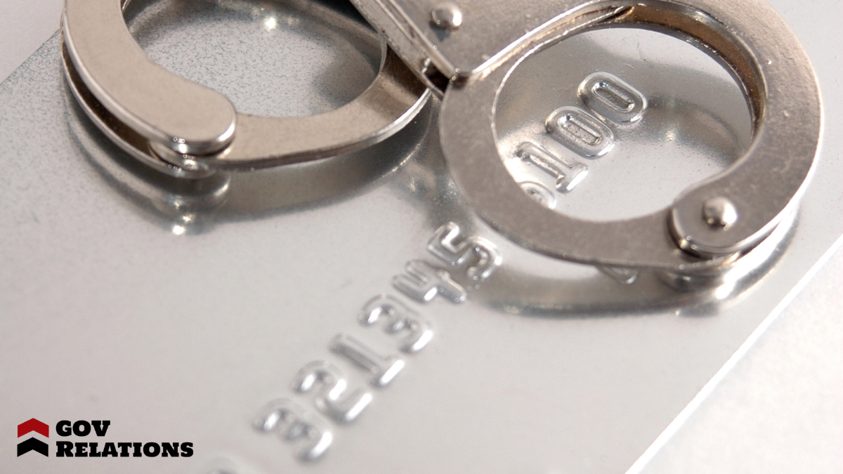 Debts From Criminal Restitution