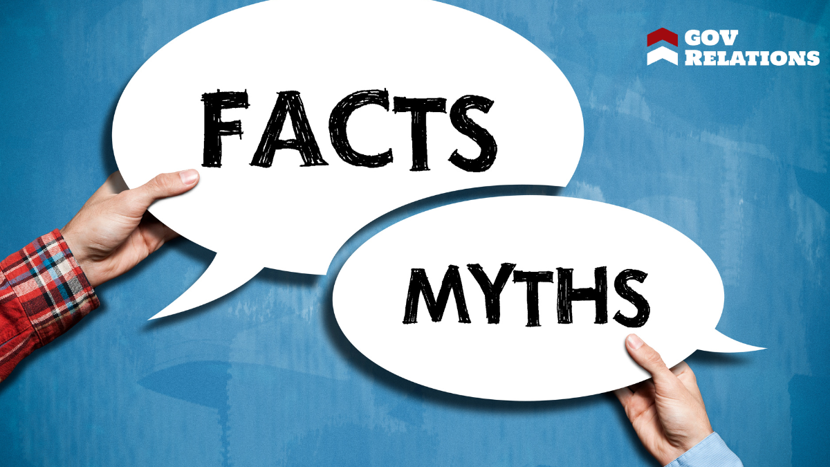 Debunking Common Myths About Business Grants