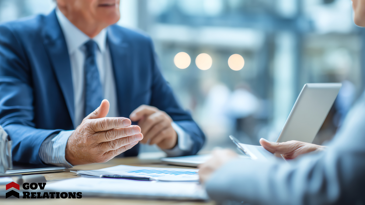 Determining Small Business Size Standards