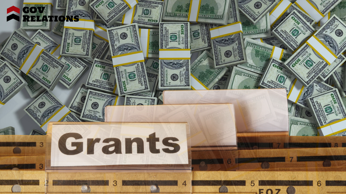 Different Types of Money Grants