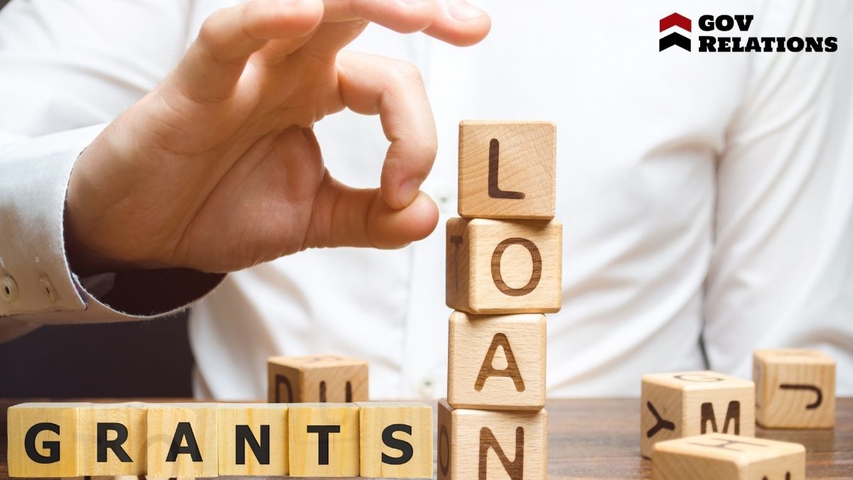 Differentiating Between EIDL Loans and Grants