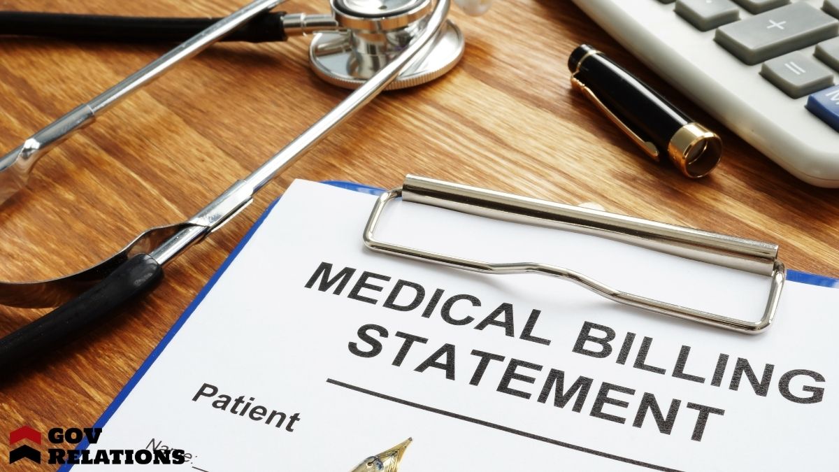 Documenting Medical Expenses
