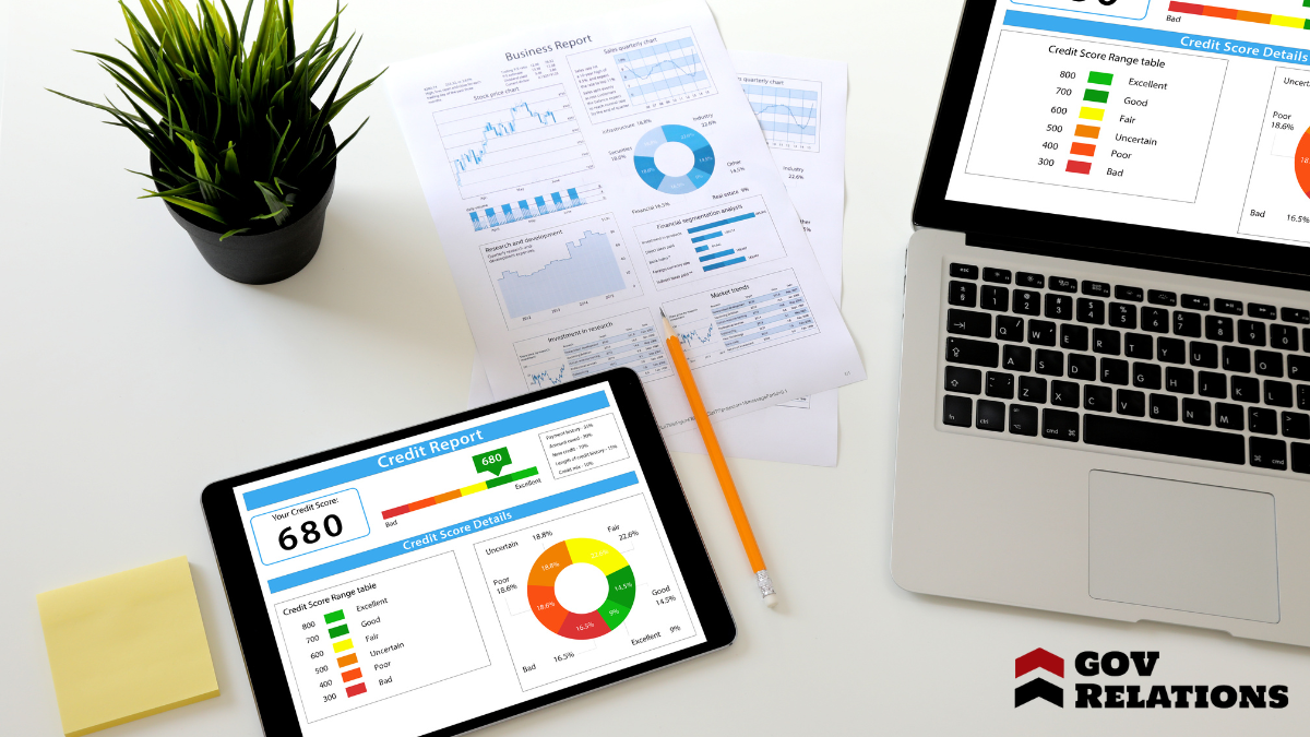 Duration of Debt Relief Entries on Your Credit Report