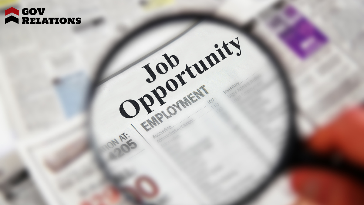 Educational and Employment Opportunities