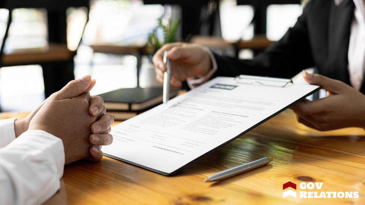 Eligibility Criteria for Grant Applications