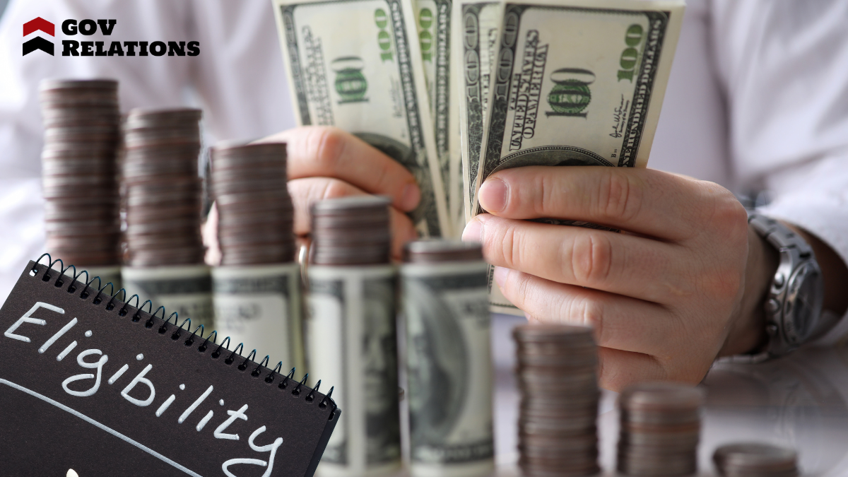 Eligibility Requirements for HUD Loans