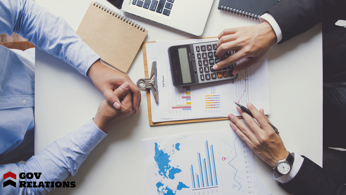 Eligibility Criteria for the Grant