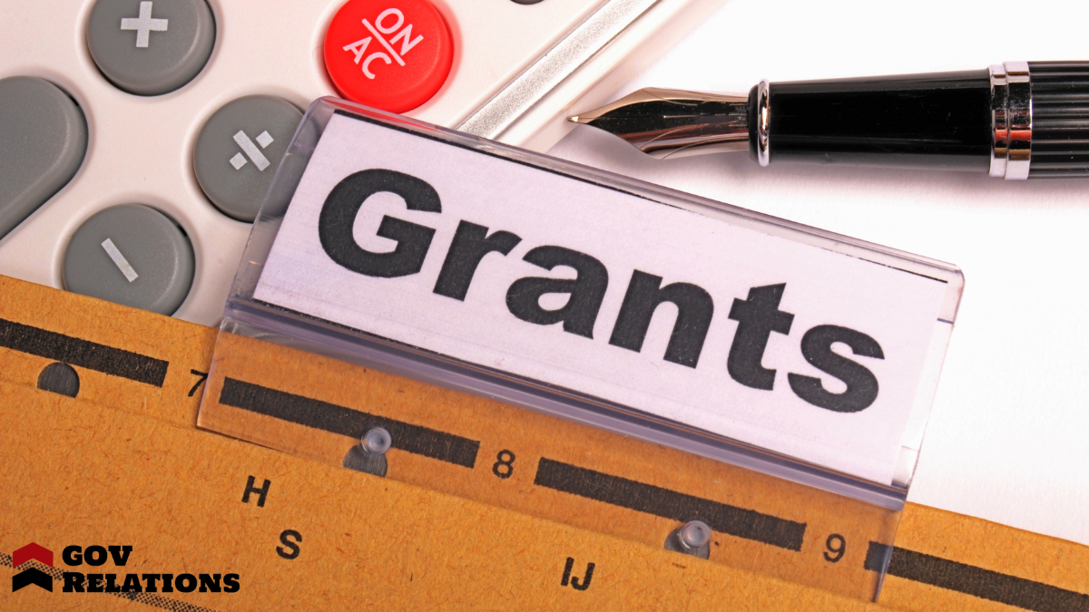 Emergency Solutions Grants (ESG) Program