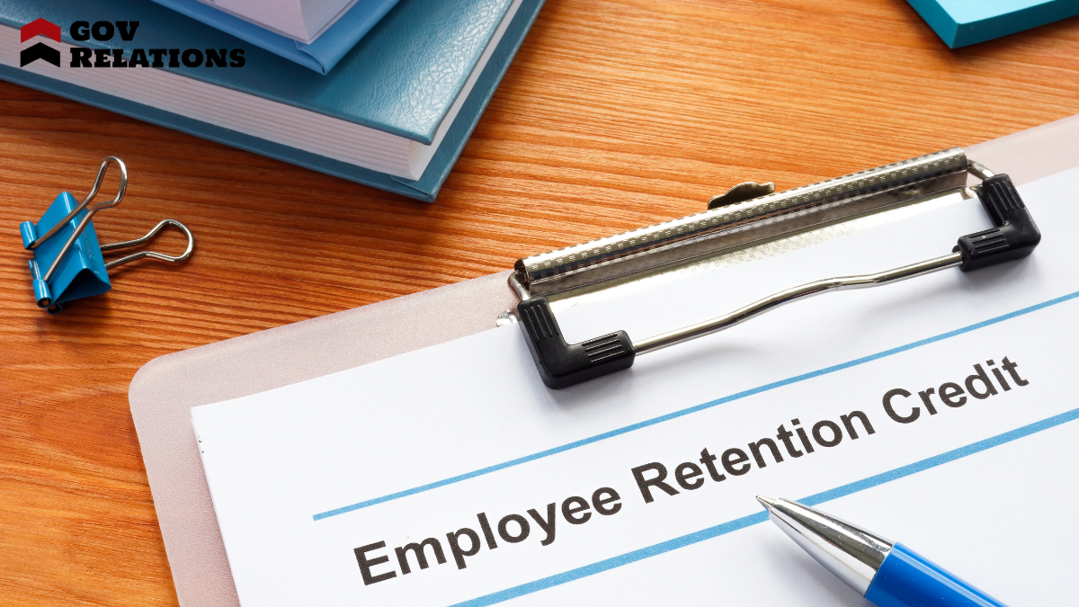 Employee Retention Credit (ERC)