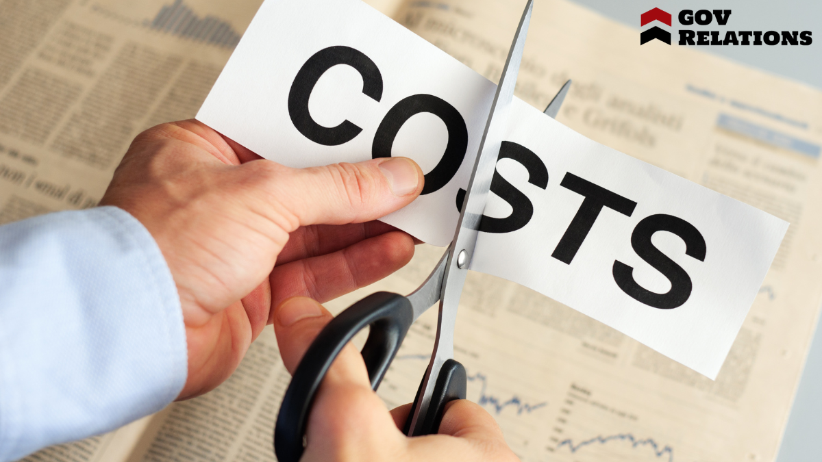 Examples of Grant Programs With Cost-Share