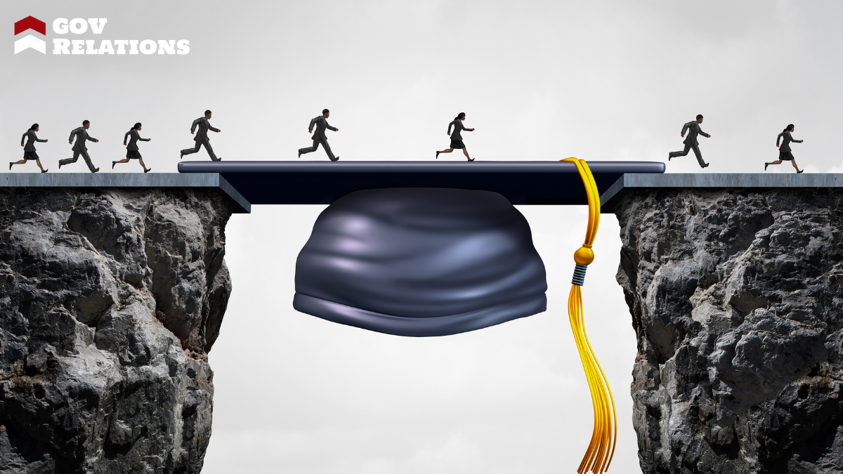 Expanding Educational Opportunities