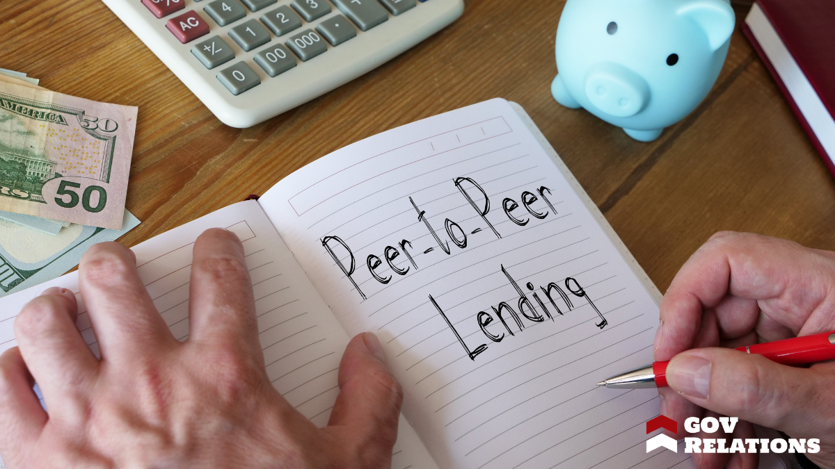 Explore Peer-to-Peer Lending Platforms