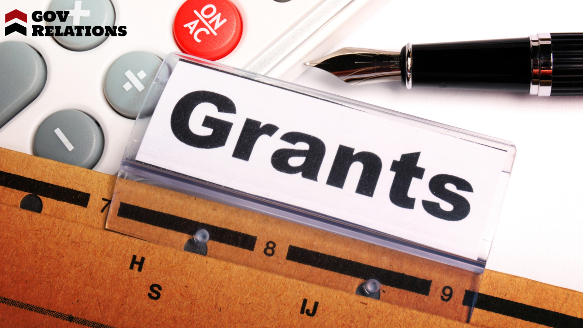 Exploring Reimbursement-Based Grants