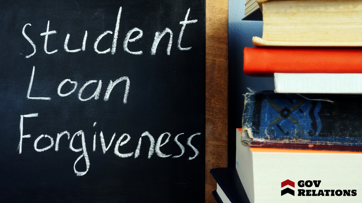 Federal Student Loan Forgiveness Options