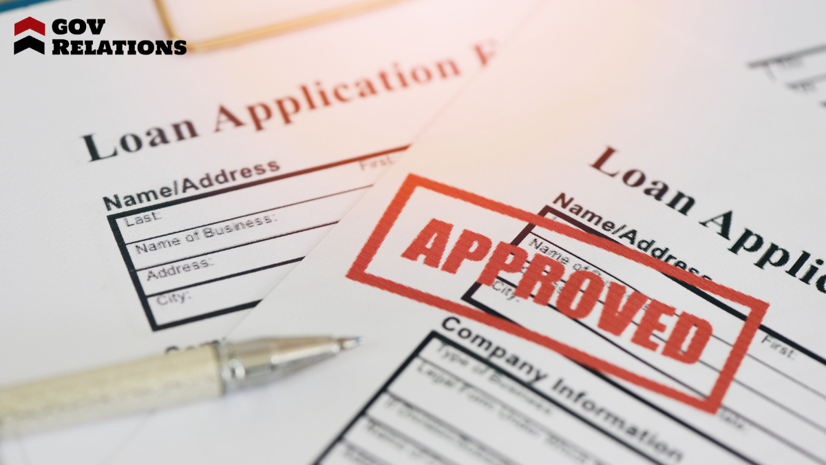 Financial Criteria for HUD Loan Approval