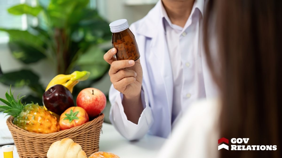 Food Security and Nutrition Initiatives