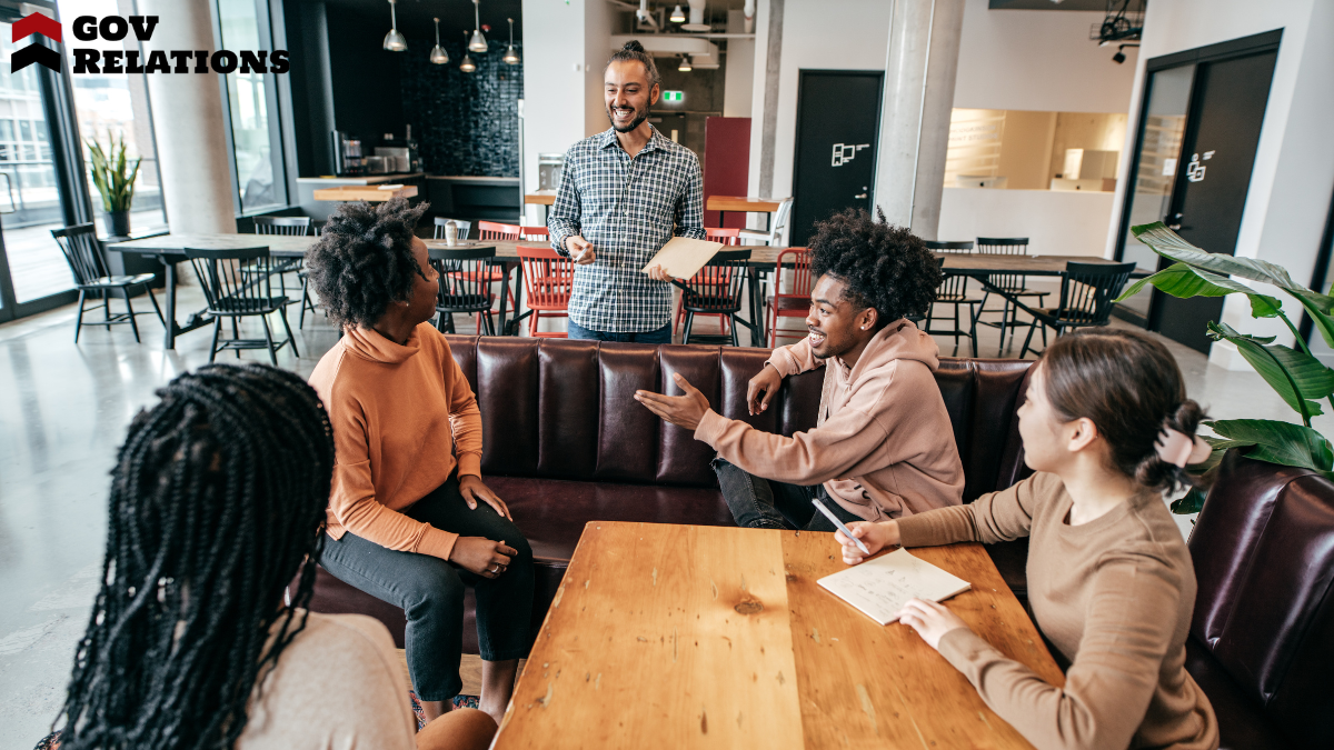 Georgia's Entrepreneurial Assistance Programs