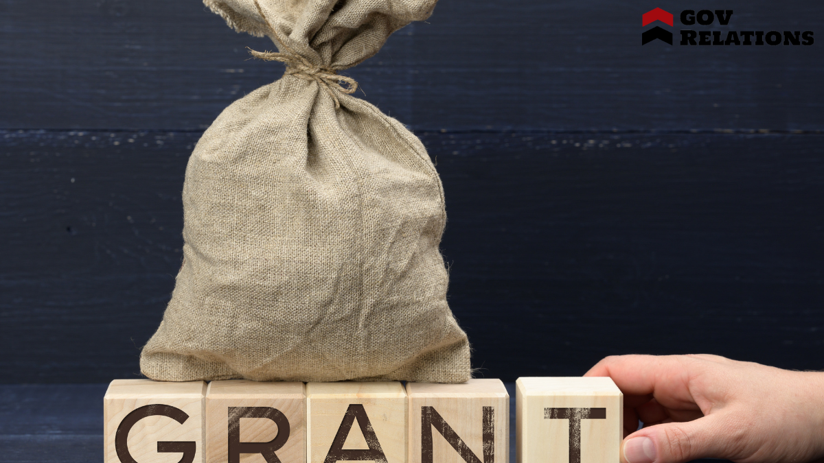 Grants Without Matching Fund Requirements