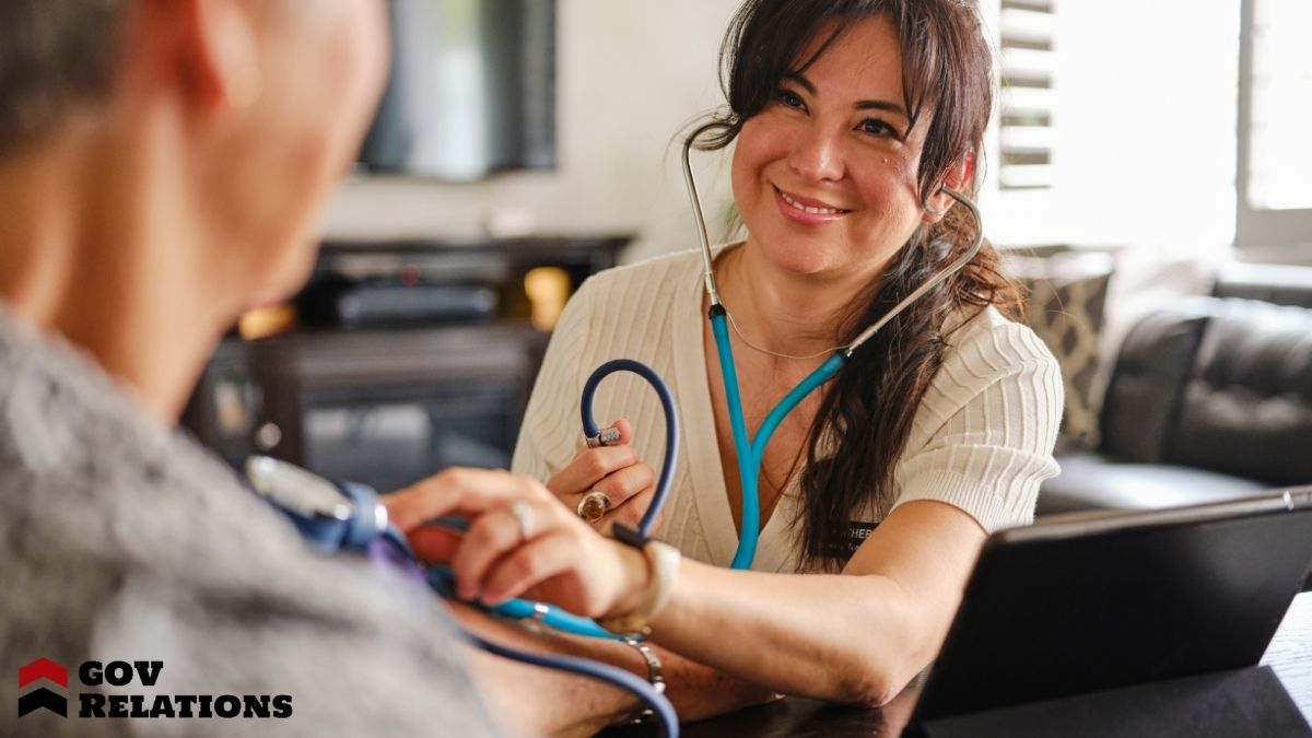 Healthcare Access Programs