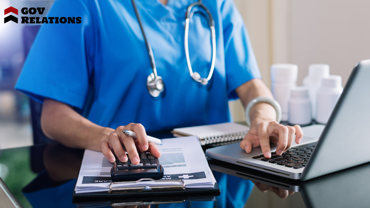 Healthcare and Transportation Expenses