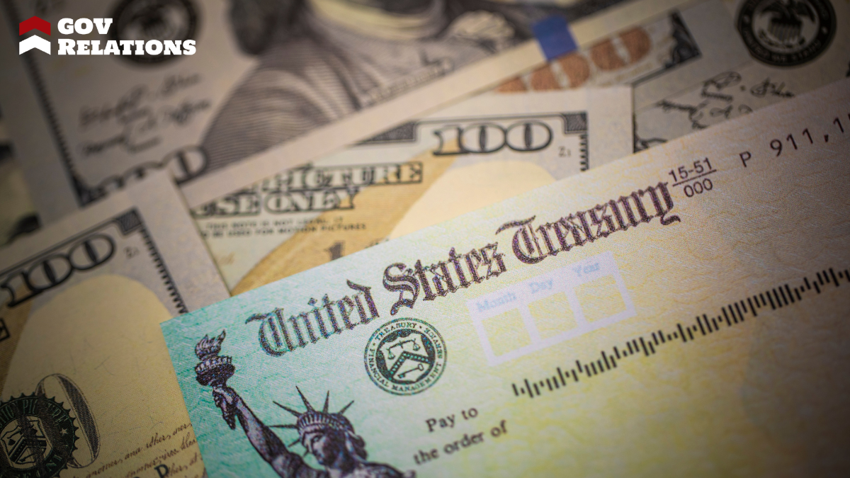 Historical Context: SSI and Past Stimulus Payments