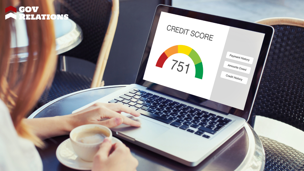 How Bankruptcy Affects Your Credit Profile