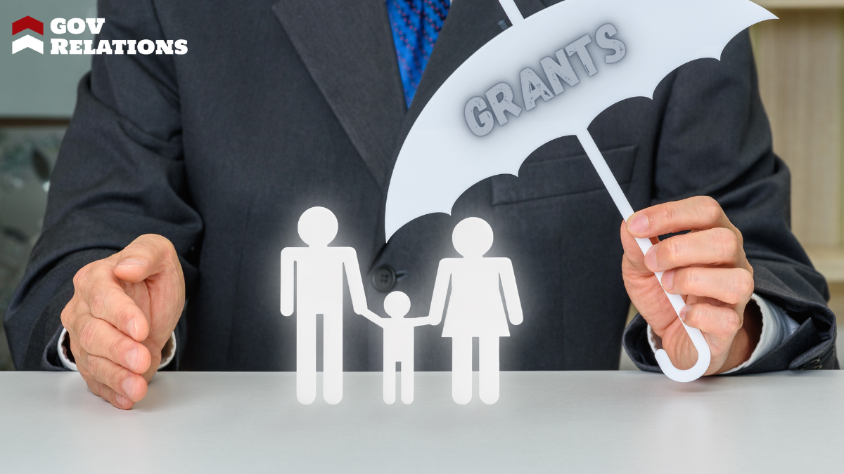 How the Grant Can Impact Beneficiaries