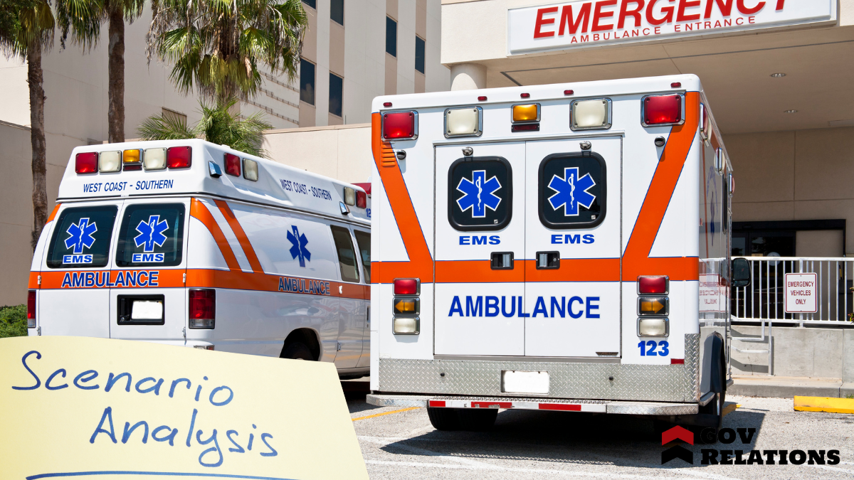 How the Program Adapts to Different Crisis Scenarios