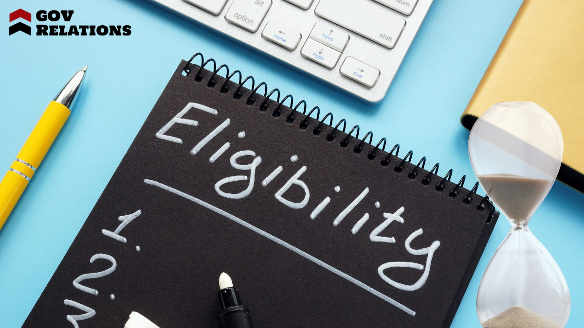 How to Maintain Eligibility Over Time