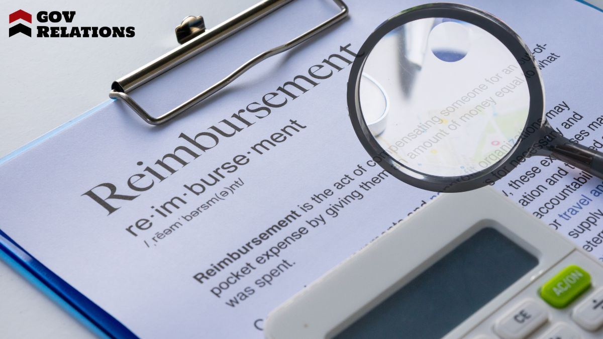 Identifying Common Reimbursement Grant Programs