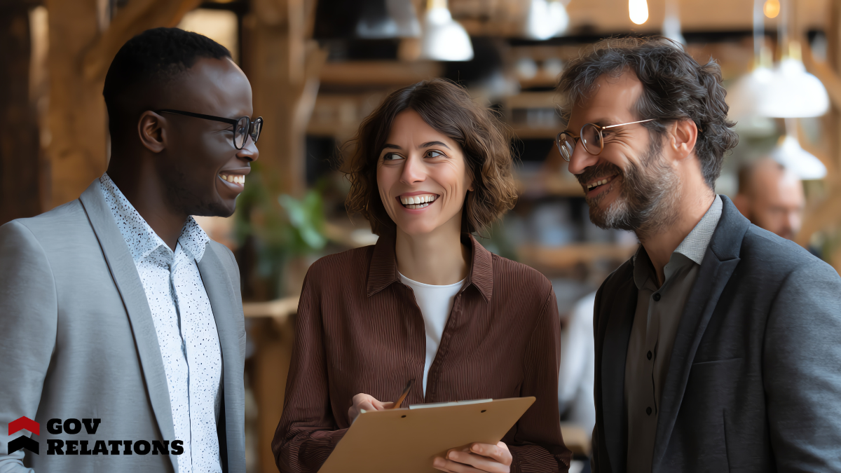 Identifying Eligible Small Businesses for Grants