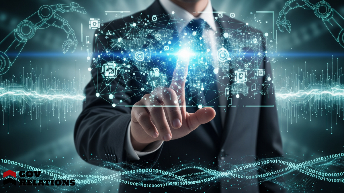 Identifying Grants for Innovation and Technology