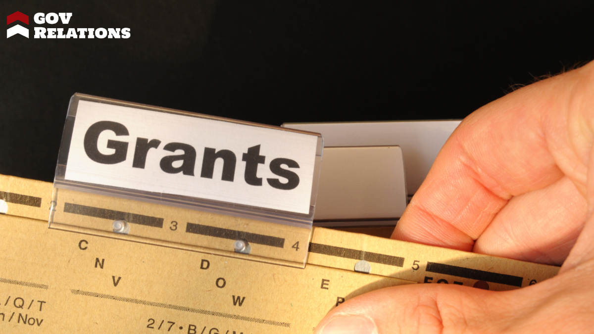 Identifying the Right Grant for Your Situation