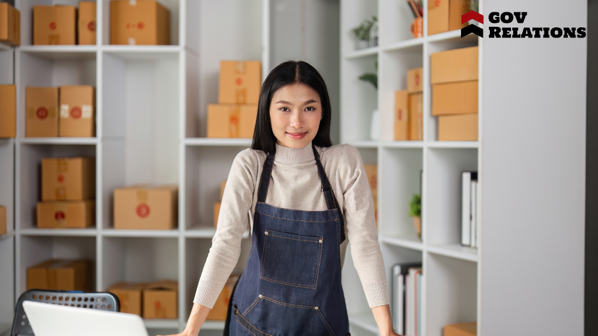 Illinois' Grant Opportunities for Local Entrepreneurs