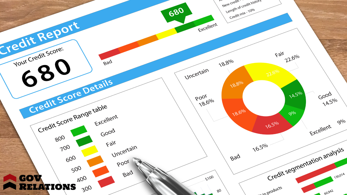 Impact of Debt Settlement on Credit Score