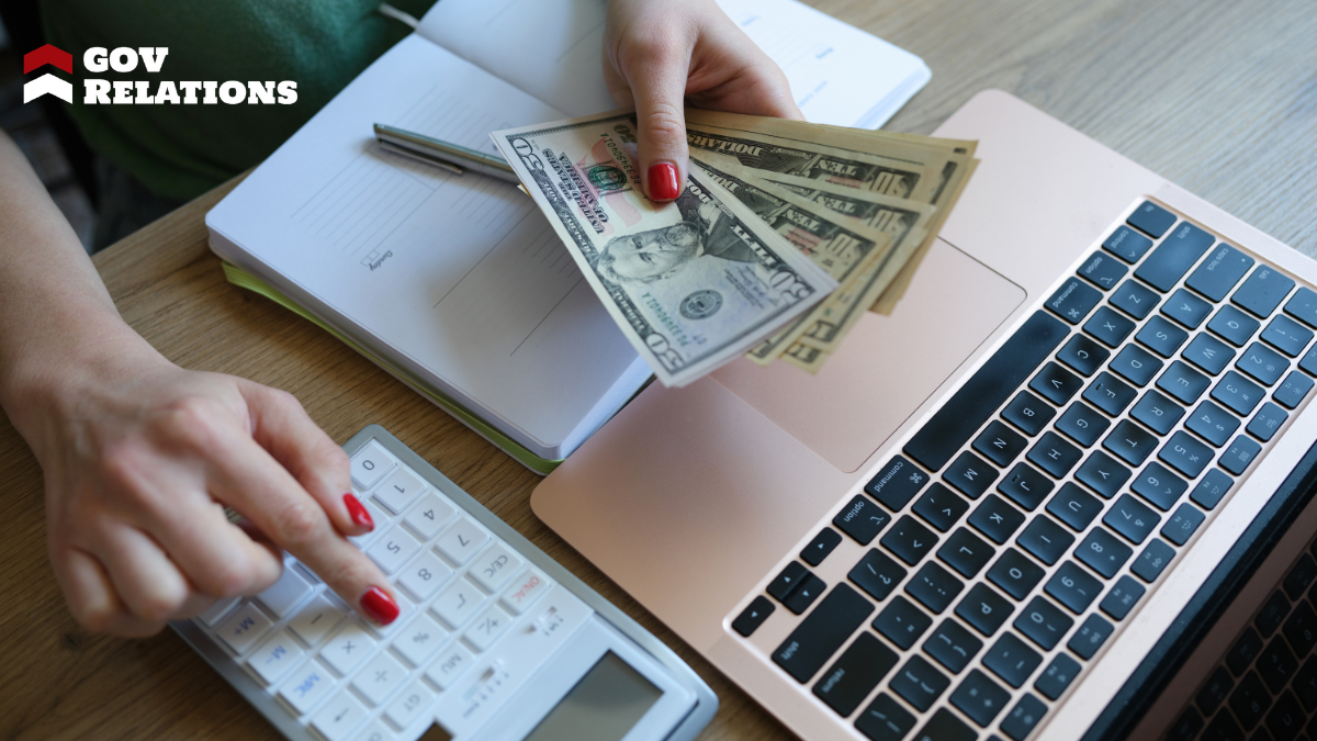 Implementing Smart Budgeting and Money Management