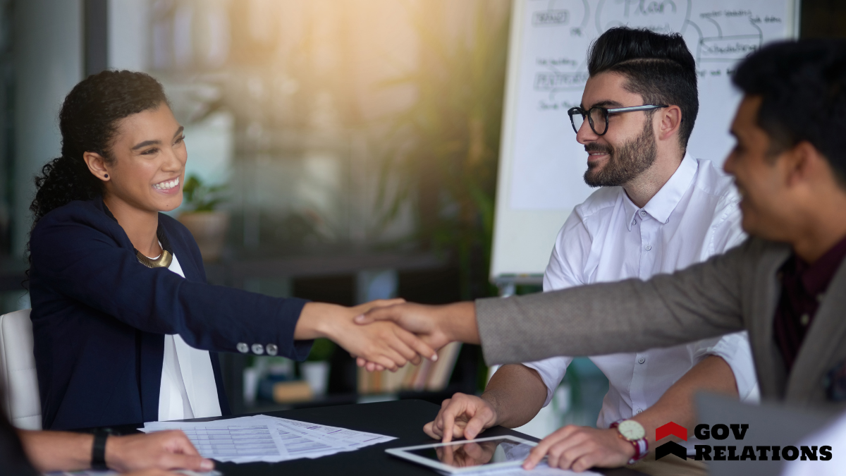 Importance of Networking and Building Relationships