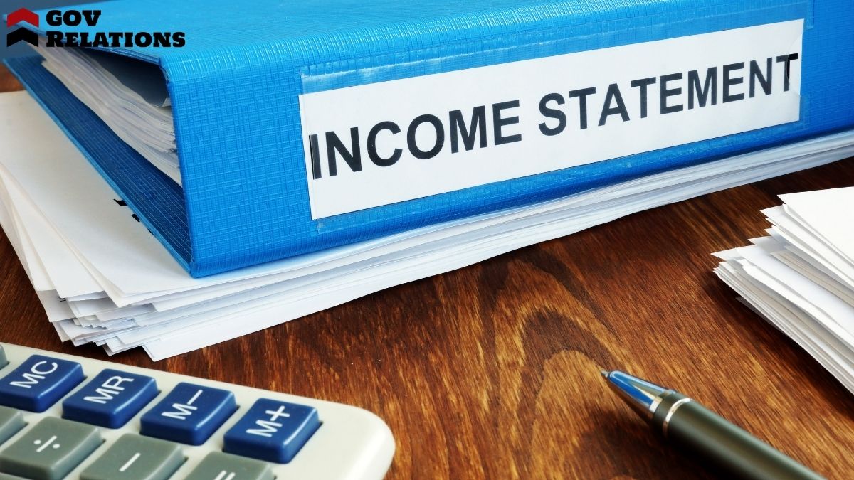 Income Eligibility Criteria