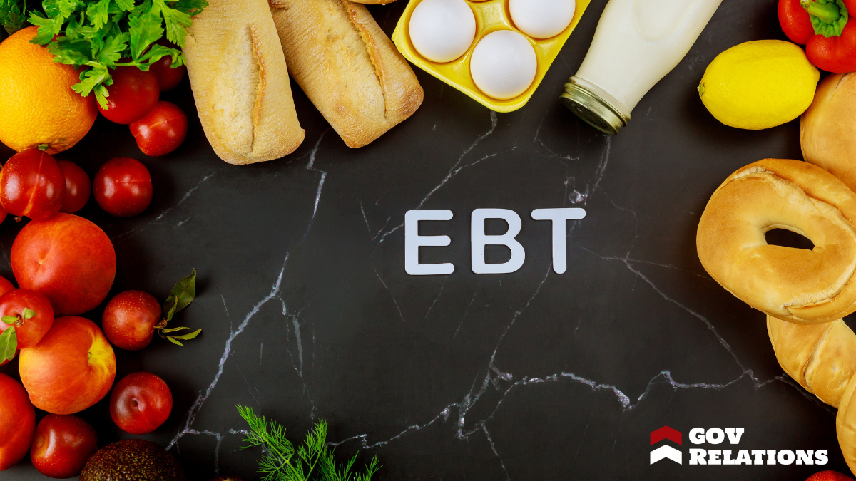 Income Guidelines for EBT Benefits