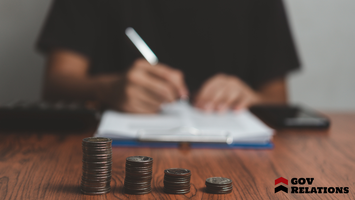 Income Level Requirements