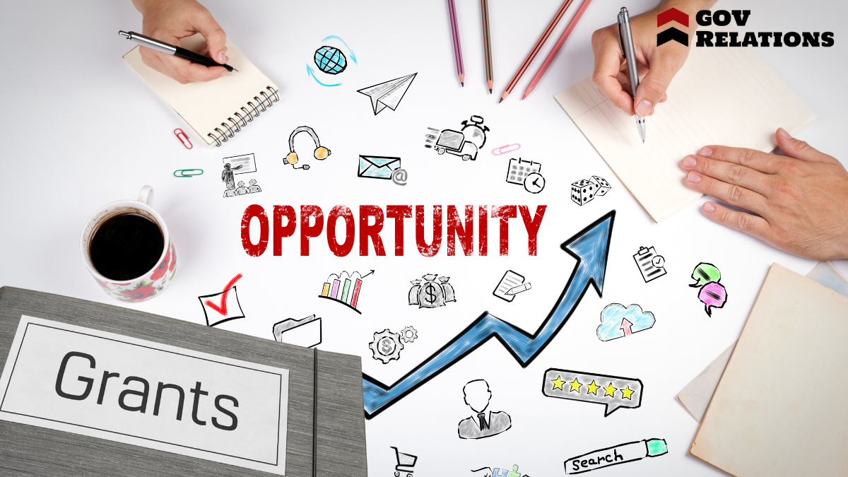 Industry-Specific Grant Opportunities