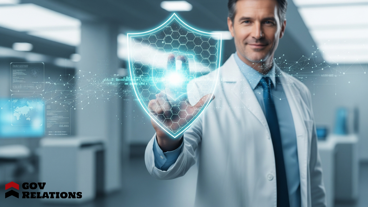 Innovations and Tech-Driven Solutions in Healthcare
