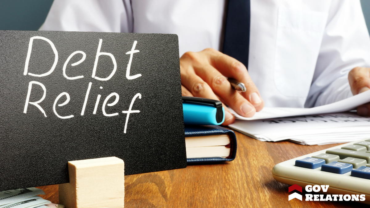 Is It Worth Doing a Debt Relief Program?