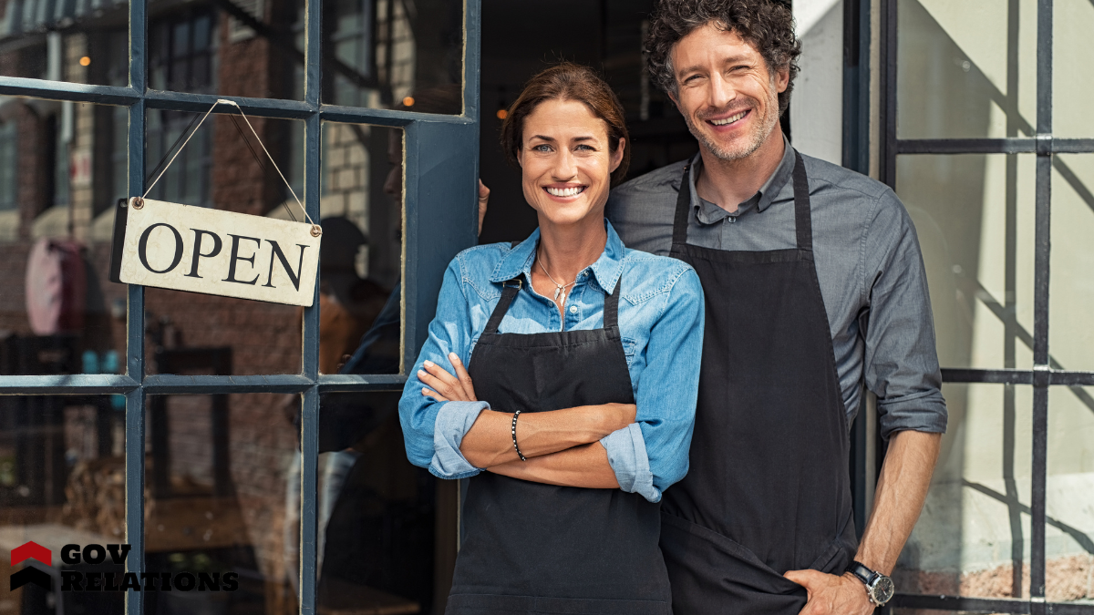 Key Benefits for Small Businesses