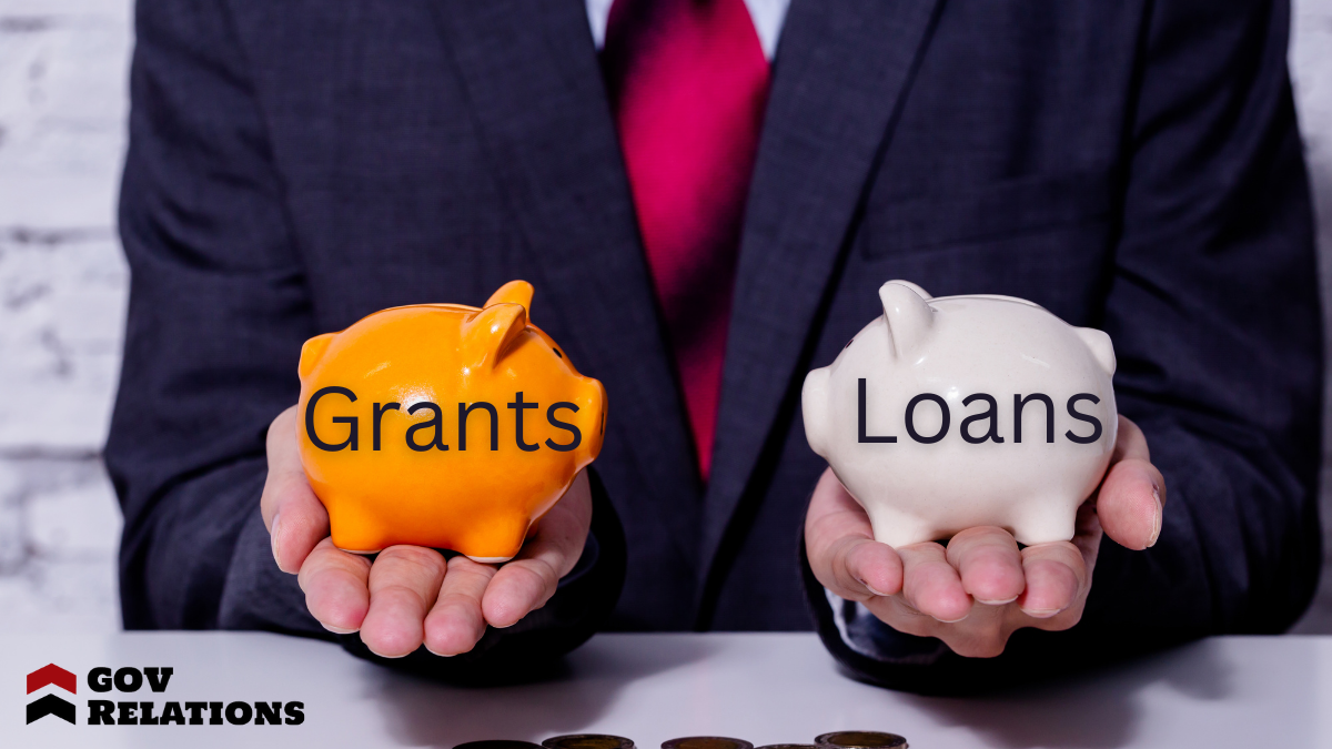 Key Differences Between Grants and Loans