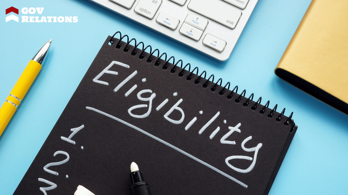 Eligibility Criteria for Illinois Residents