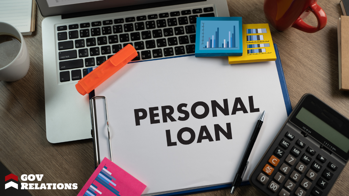 Key Features of Personal Relief Loans